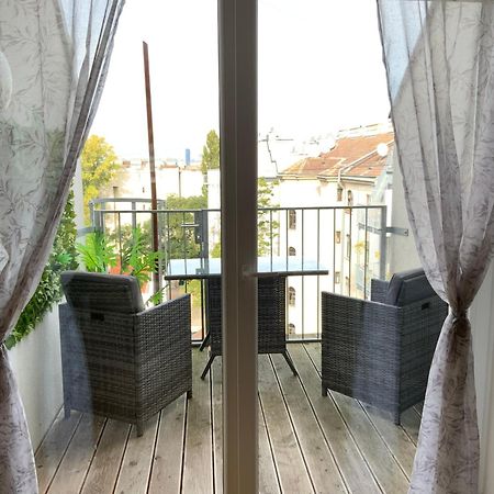 Stadtparadies L Dg5'14 ウィーン エクステリア 写真