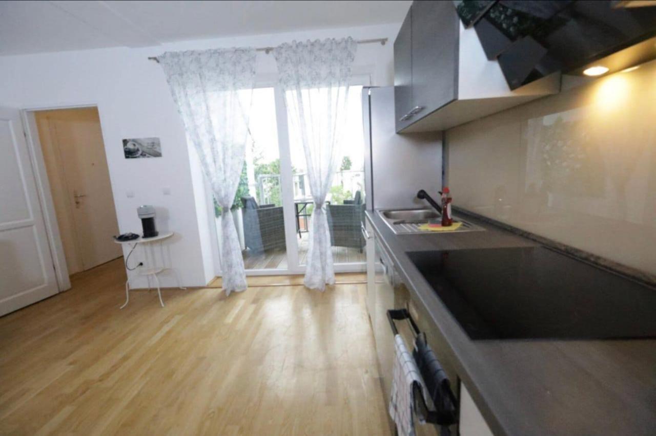 Stadtparadies L Dg5'14 ウィーン エクステリア 写真