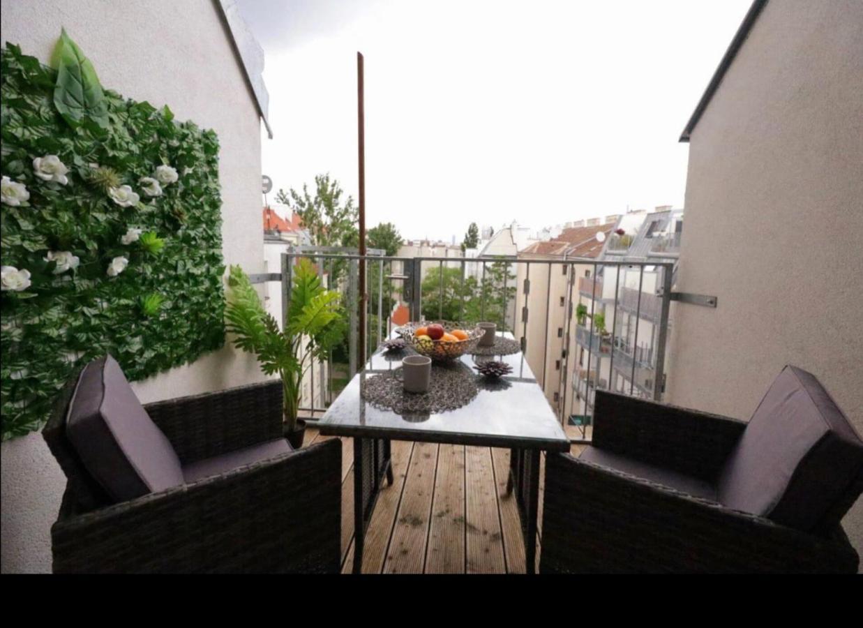 Stadtparadies L Dg5'14 ウィーン エクステリア 写真