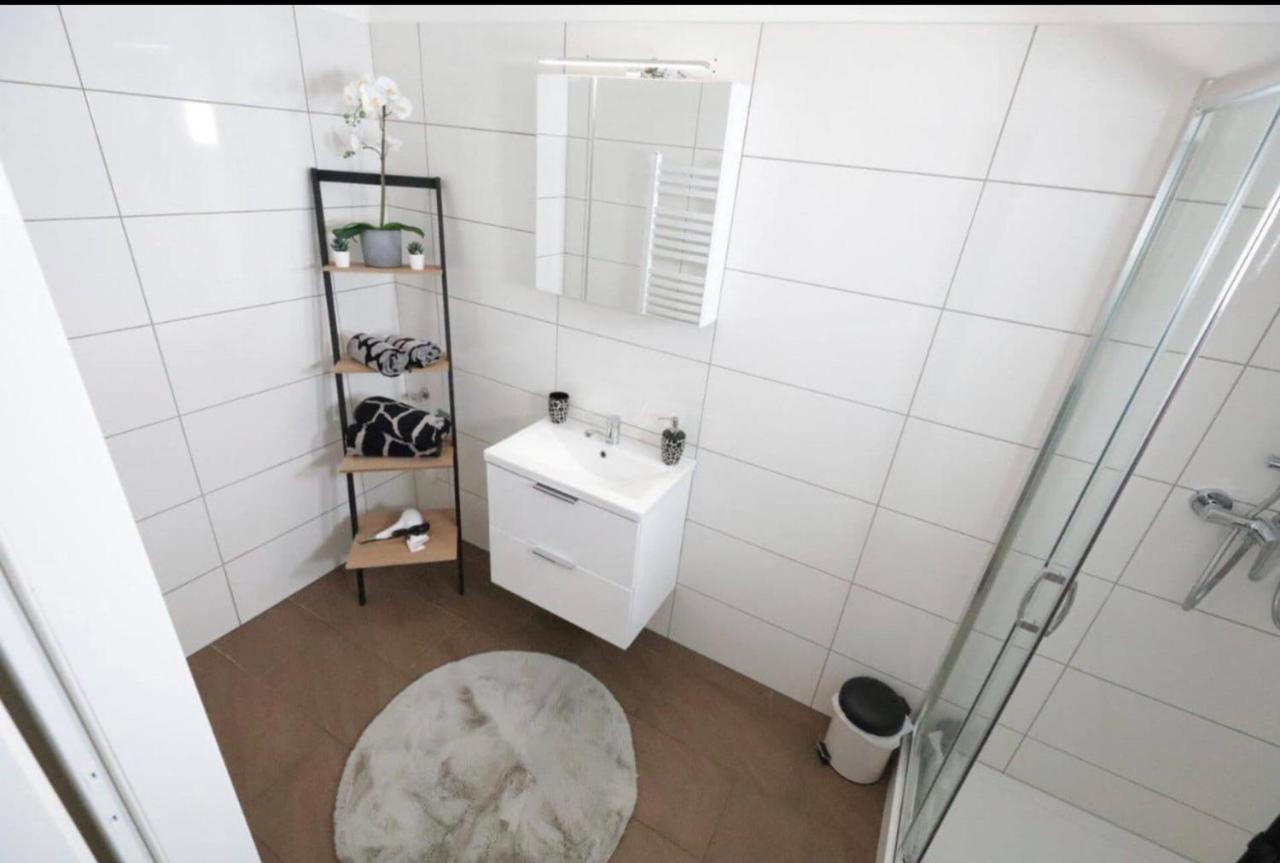 Stadtparadies L Dg5'14 ウィーン エクステリア 写真
